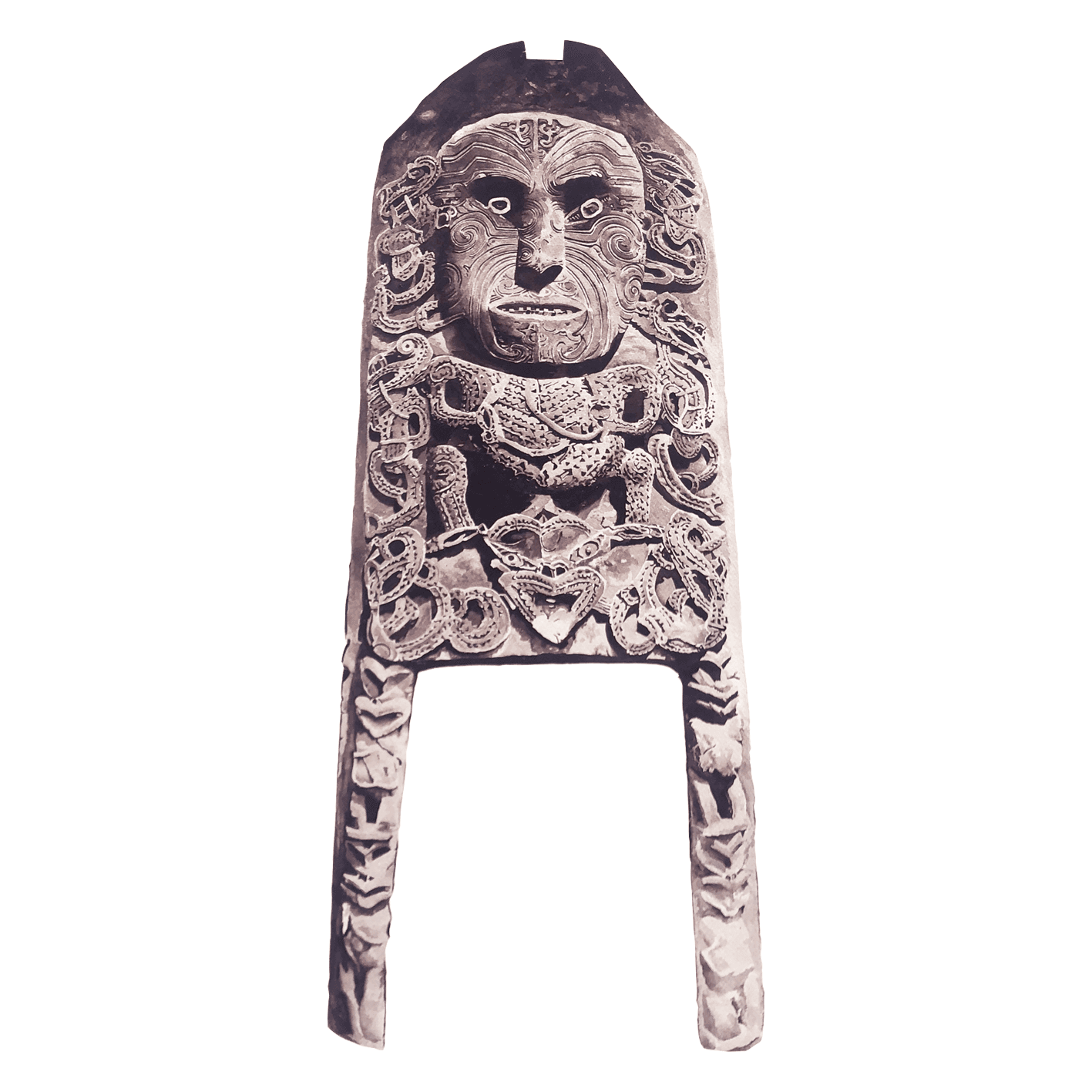 A door slab kotahi (kuwaha)